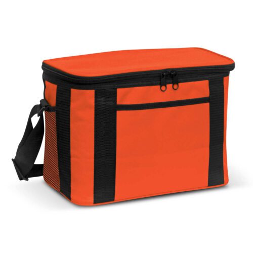 107667 Tundra Cooler Bag orange