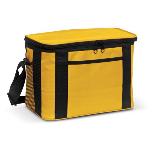 107667 Tundra Cooler Bag yellow