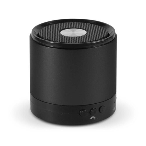 107692 Polaris Bluetooth Speaker matt black