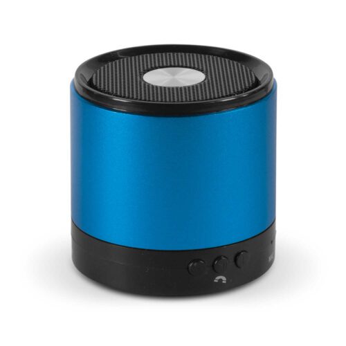 107692 Polaris Bluetooth Speaker matte blue