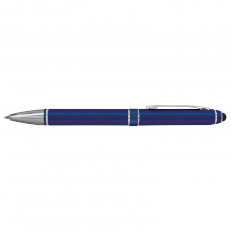 107947 Antares Stylus Pen Dark Blue