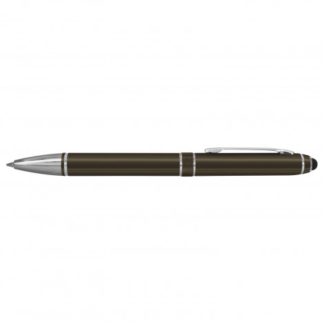 107947 Antares Stylus Pen Gunmetal