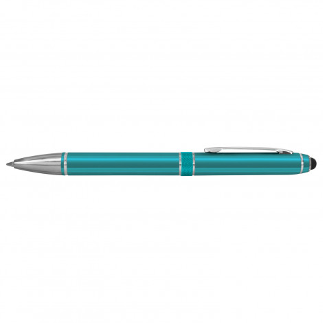 107947 Antares Stylus Pen Light Blue