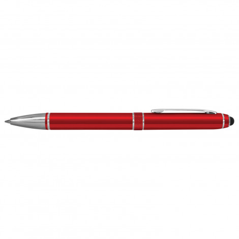 107947 Antares Stylus Pen Red