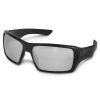 108424 Barossa Sunglasses black