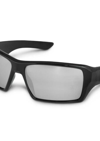 108424 Barossa Sunglasses black
