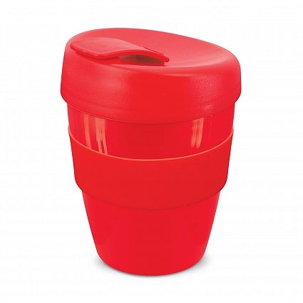 108821 Express Cup Deluxe Red