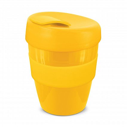 108821 Express Cup Deluxe Yellow