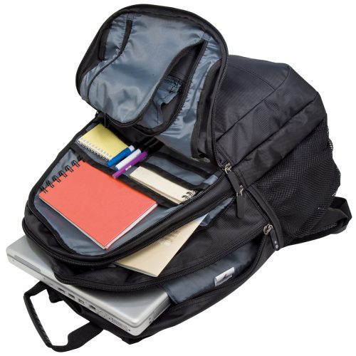 1090 Jet Laptop Backpack 2