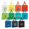 109135 Carnaby Coloured Cotton Tote Bag main