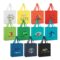 109135 Carnaby Coloured Cotton Tote Bag main