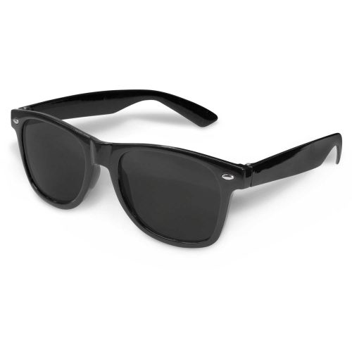 109772 Malibu Premium Sunglasses black