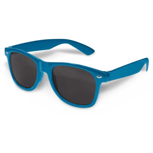 109772 Malibu Premium Sunglasses dark blue