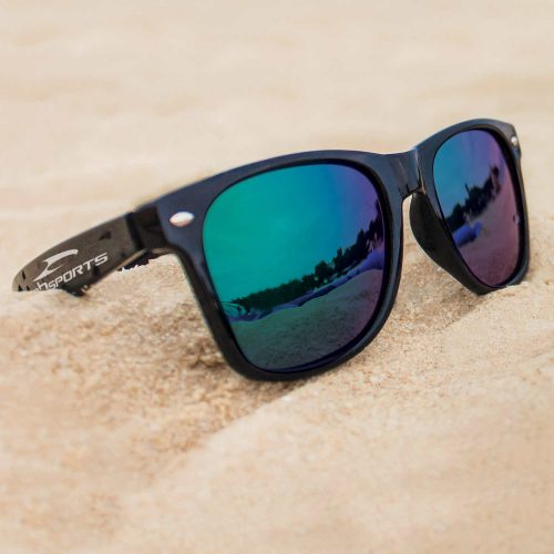109772 Malibu Premium Sunglasses feature