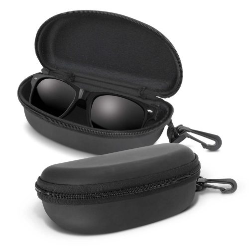 109772 Malibu Premium Sunglasses montego case