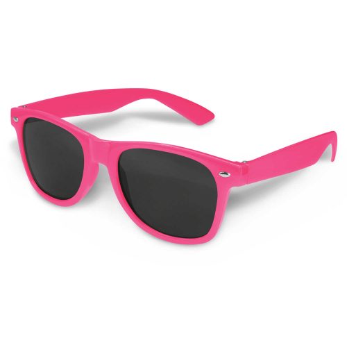 109772 Malibu Premium Sunglasses pink
