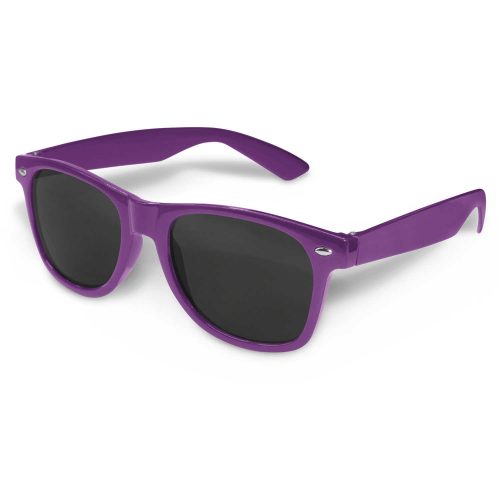 109772 Malibu Premium Sunglasses purple