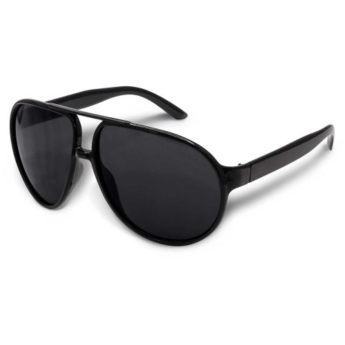 109786 Aviator Sunglasses black