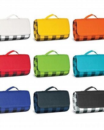 112792 Alfresco Picnic Blanket Group