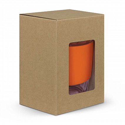 113053 Metro Cup Gift Box