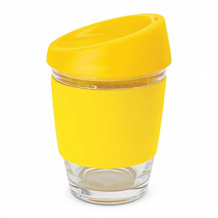 113053 Metro Cup Yellow