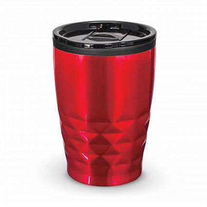 113084 Urban Coffee Cup Red