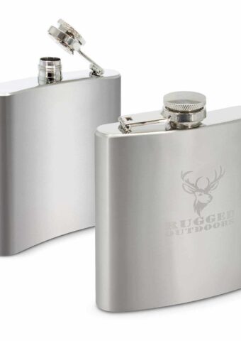 113323 Tennessee Hip Flask 1