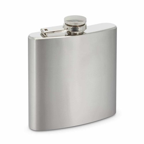 113323 Tennessee Hip Flask 2