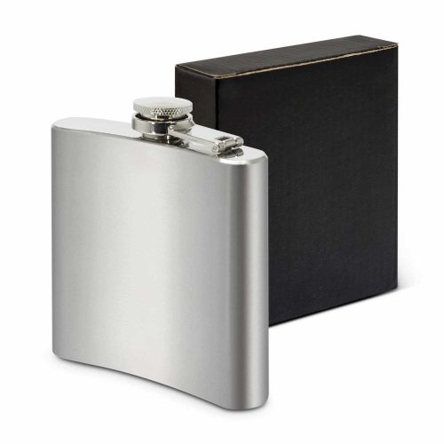 113323 Tennessee Hip Flask 3