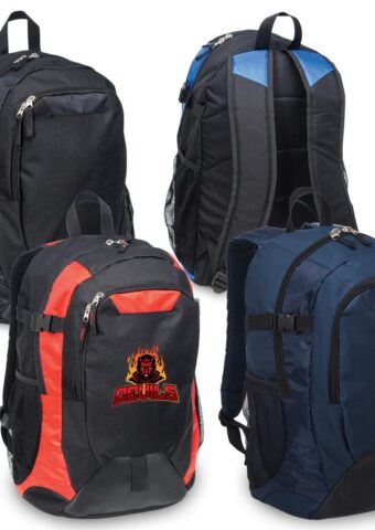 1144 Boost Laptop Backpack 1