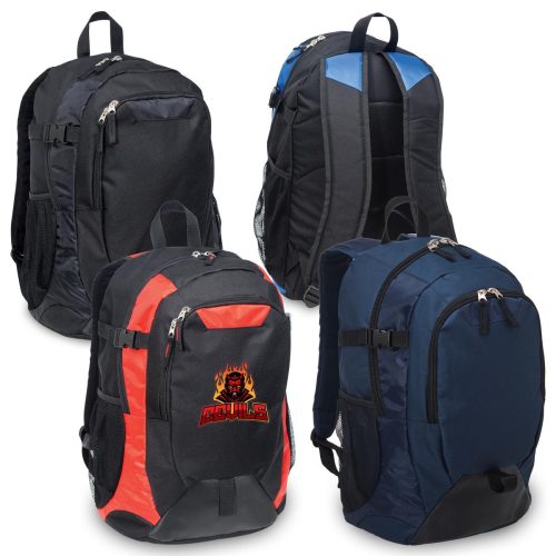 1144 Boost Laptop Backpack 1