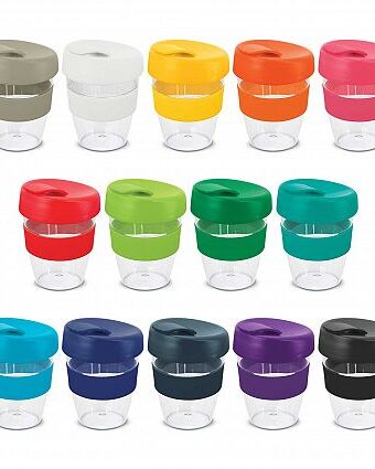 115012 Express Cup Claritas 350ml Group