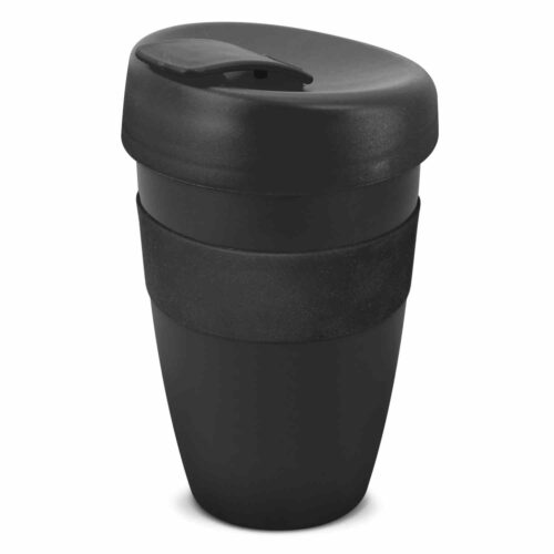 115510 Express Cup Deluxe 480ml Black black