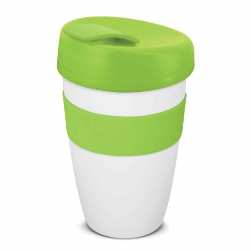 115510 Express Cup Deluxe 480ml bright green