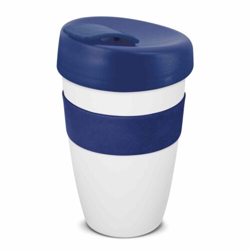 115510 Express Cup Deluxe 480ml dark blue