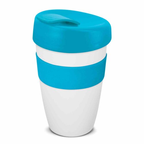 115510 Express Cup Deluxe 480ml light blue