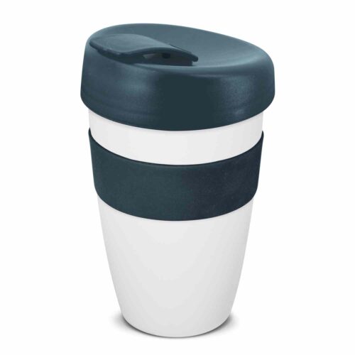 115510 Express Cup Deluxe 480ml navy