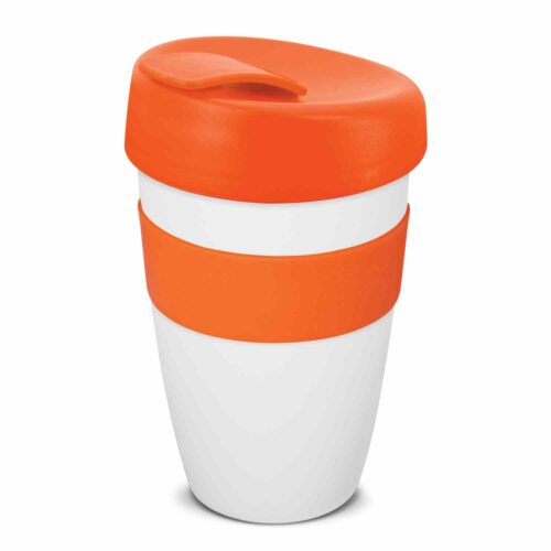 115510 Express Cup Deluxe 480ml orange