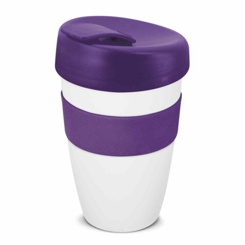 115510 Express Cup Deluxe 480ml purple