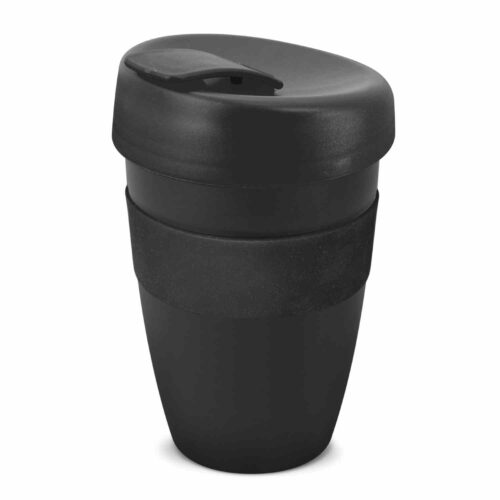 116347 Express Cup Double Wall black