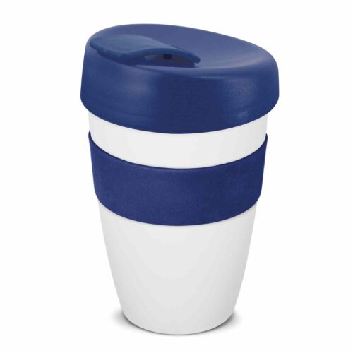 116347 Express Cup Double Wall dark blue