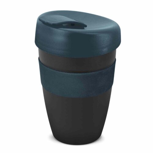 116347 Express Cup Double Wall navy