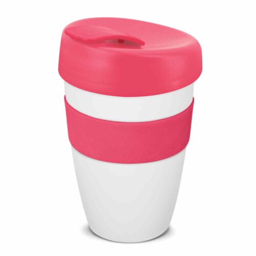 116347 Express Cup Double Wall pink