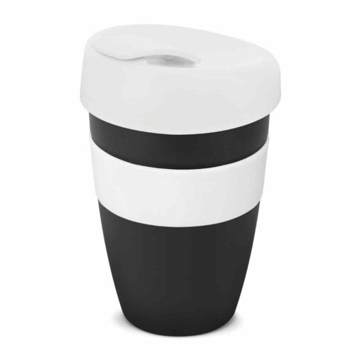 116347 Express Cup Double Wall white