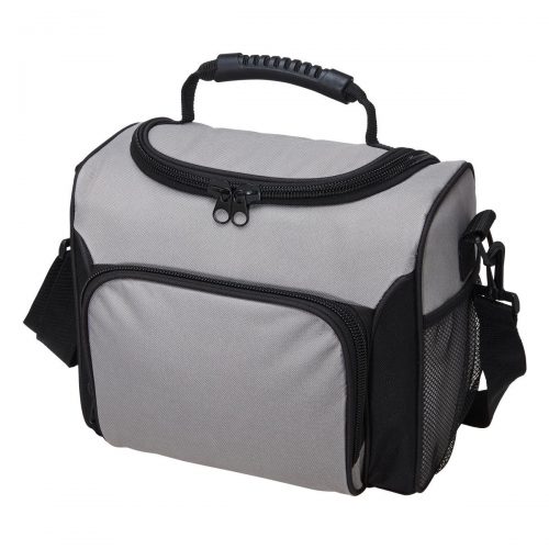 1164 Ultimate Cooler Bag Grey
