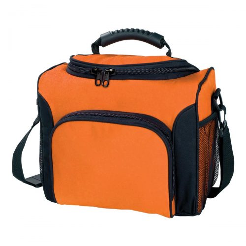 1164 Ultimate Cooler Bag Orange