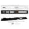 116445 Pencil and Ruler Set Main