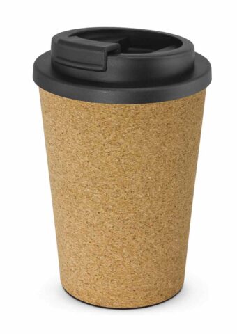 117845 Oakridge Double Wall Cup natural cork