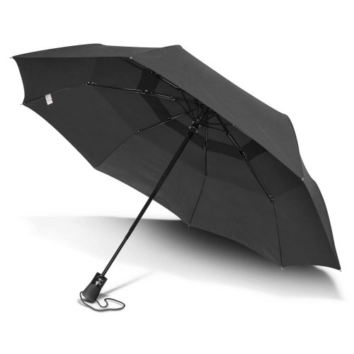 120309 Metropolitan Umbrella black