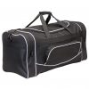1212 Ranger Sports Bag Black